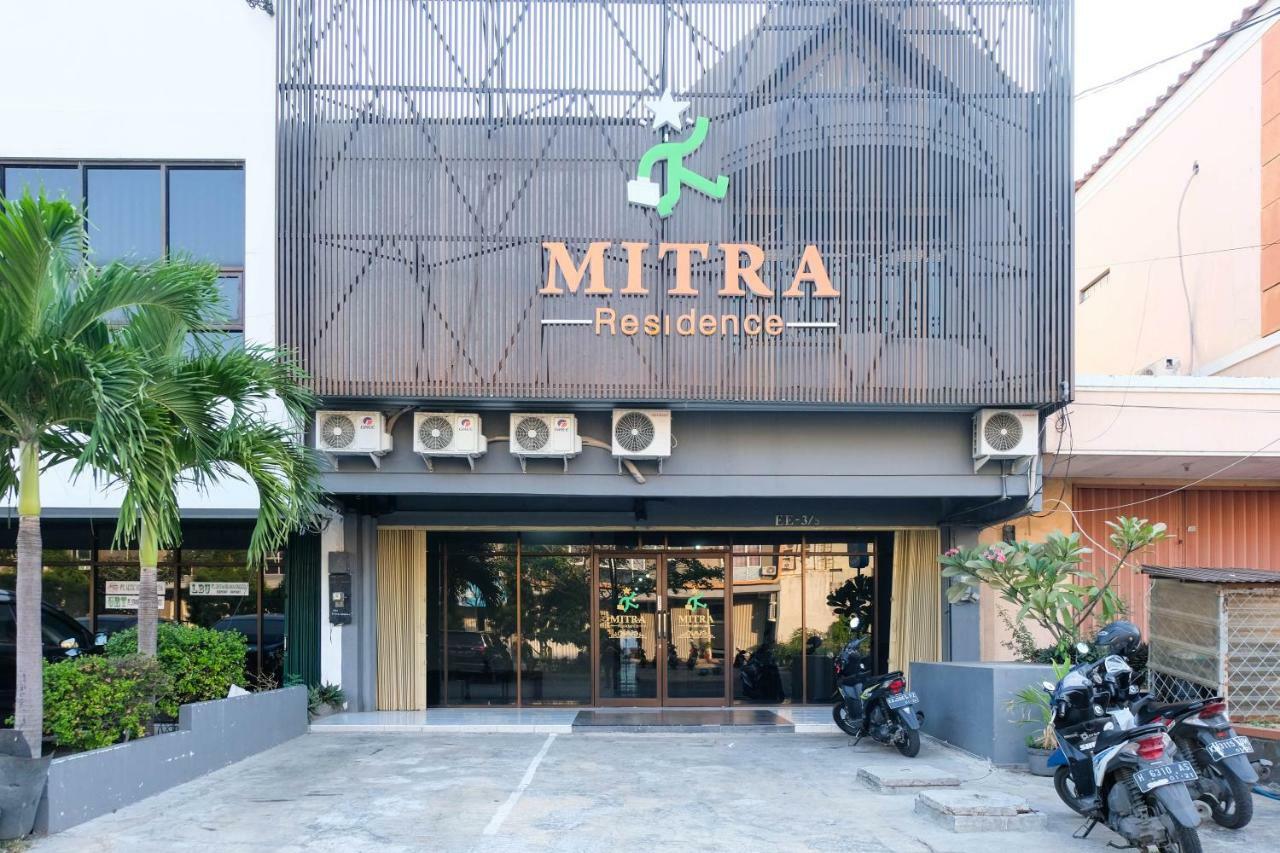 Hotel Reddoorz Near Ahmad Yani Airport 3 Semarang Exterior foto